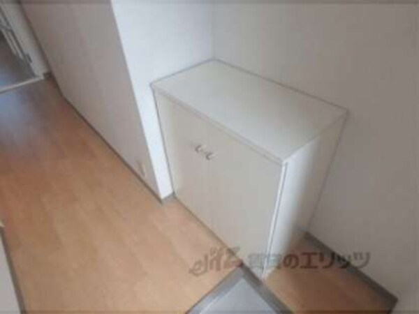 下駄箱