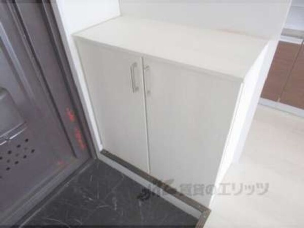 下駄箱
