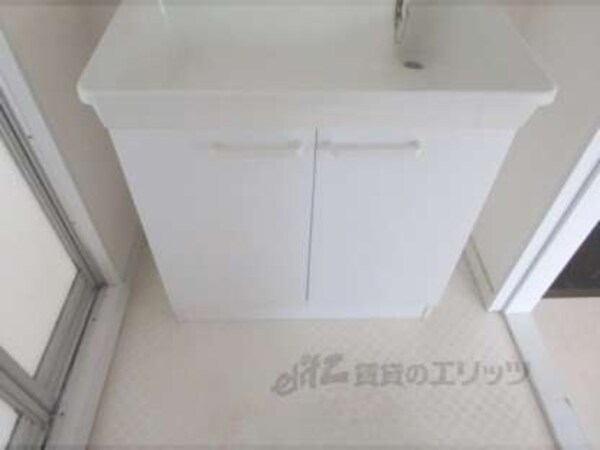 洗面所
