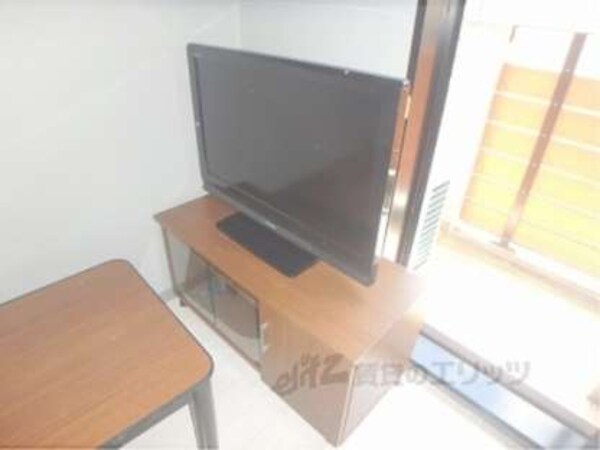 テレビ