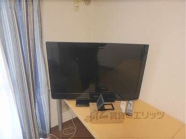 テレビ