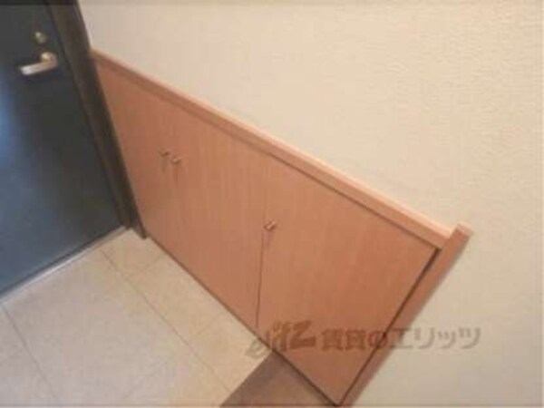 下駄箱