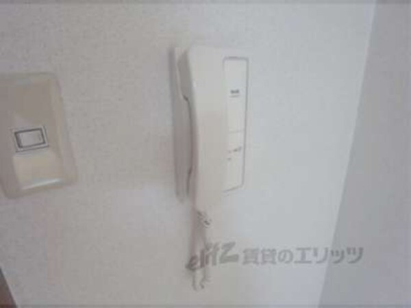 インターホン