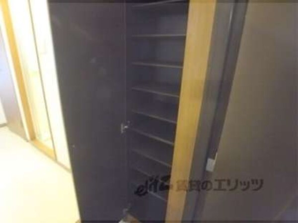 下駄箱