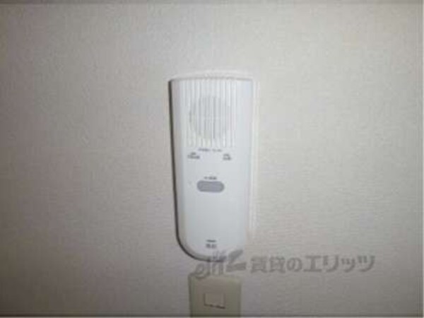 室内インターホン