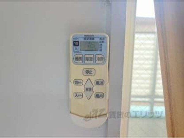 エアコン