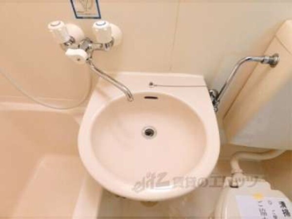 洗面所