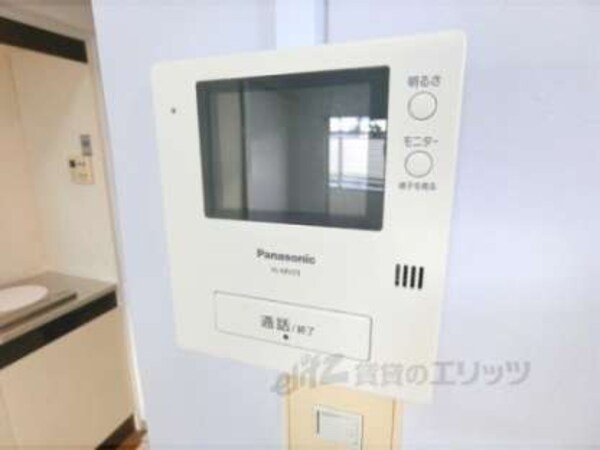 ＴＶモニターフォン