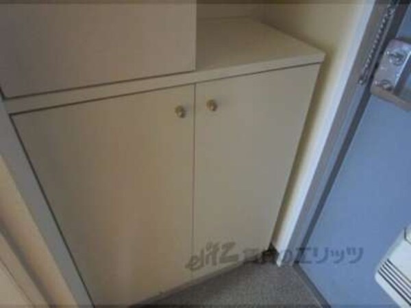 下駄箱