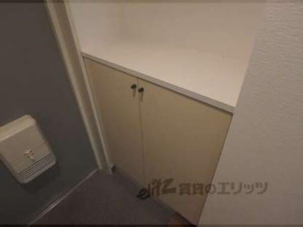 下駄箱