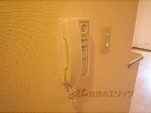 インターホン