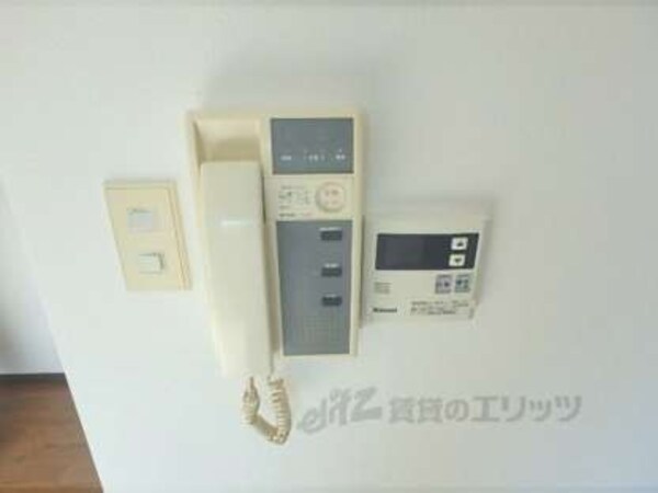 ドアホン