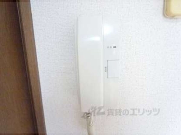 インターホン