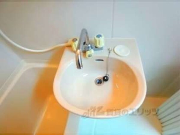 洗面所