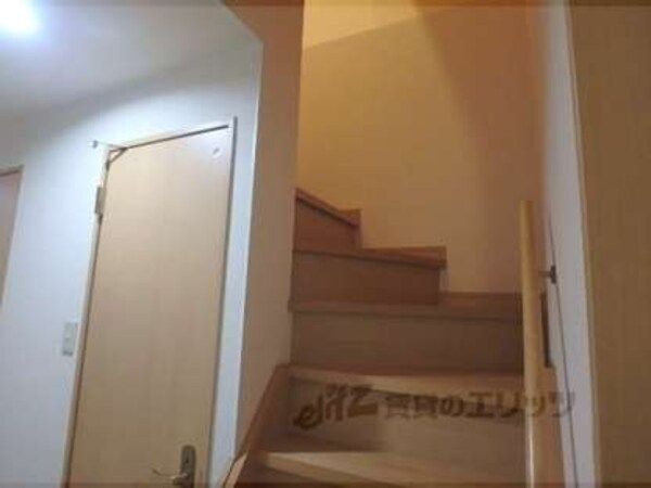 階段