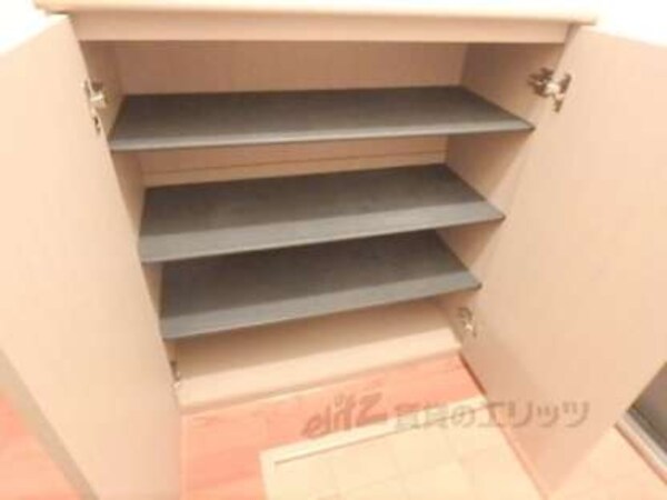 下駄箱