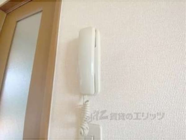 ドアホン