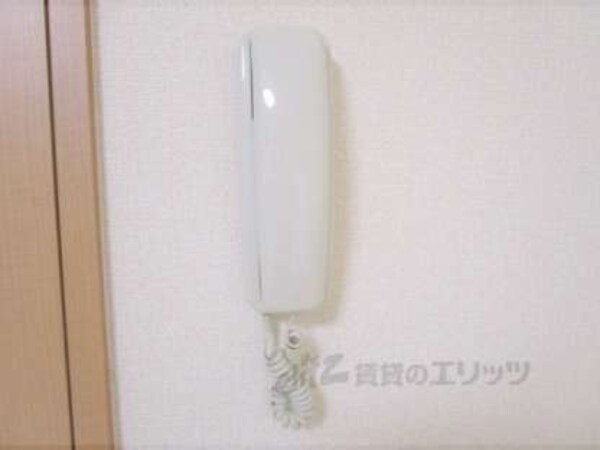 インターフォン