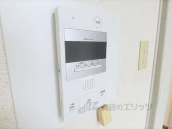 ＴＶモニターフォン