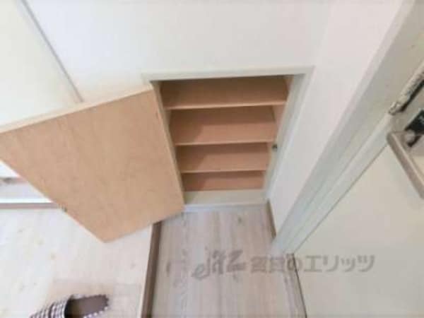 下駄箱