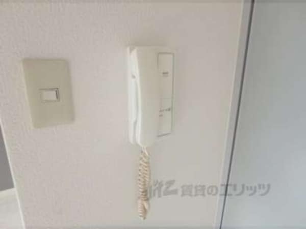 ドアホン