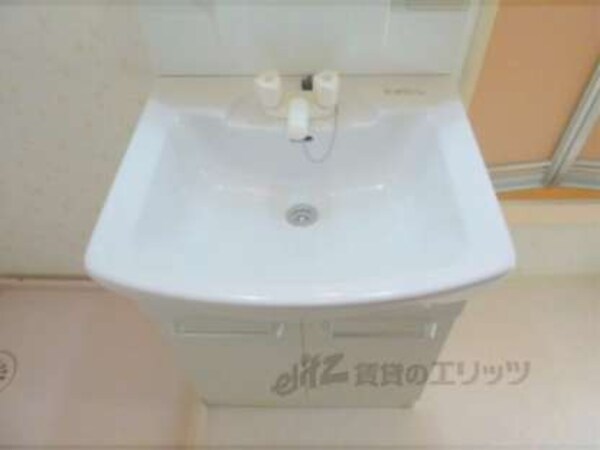 洗面所
