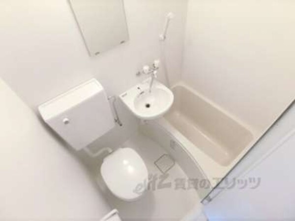 ユニットバス