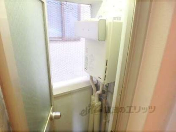 給湯器