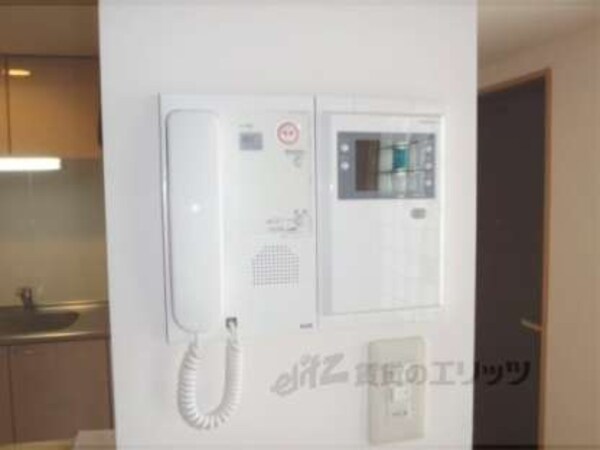 ＴＶモニターフォン