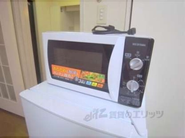 電子レンジ