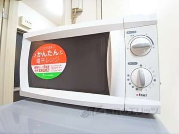 電子レンジ