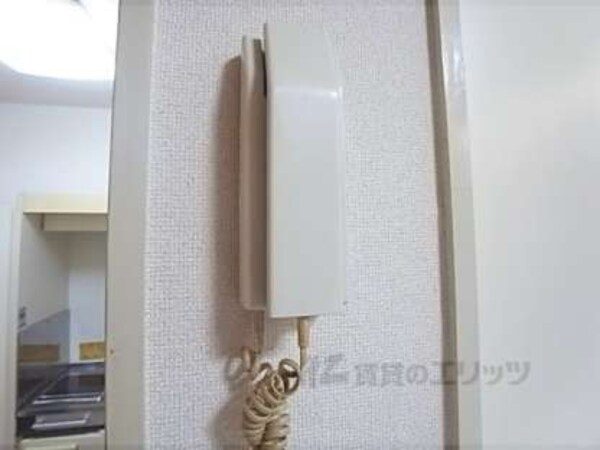 インターフォン
