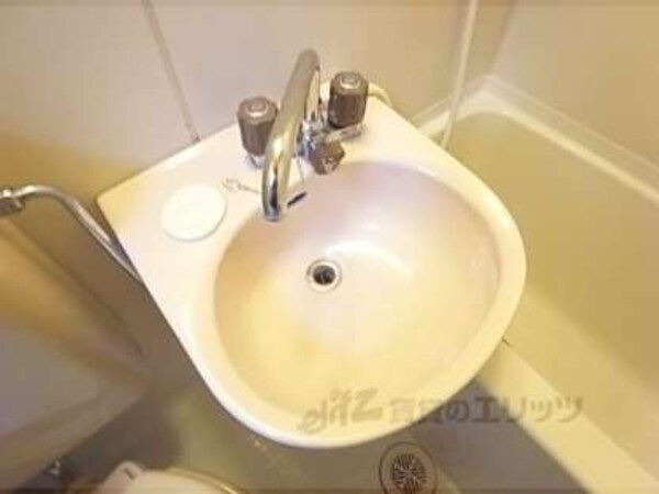 洗面所