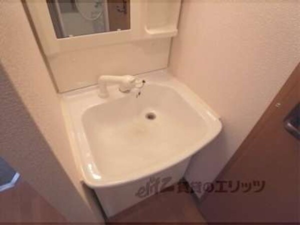 洗面所