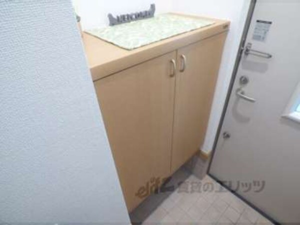 下駄箱