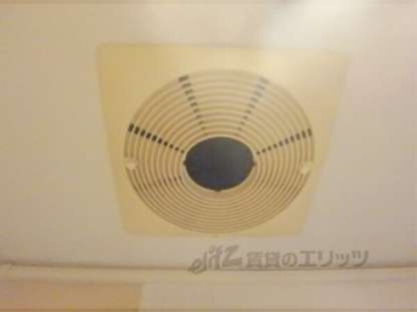 換気扇