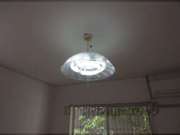 照明