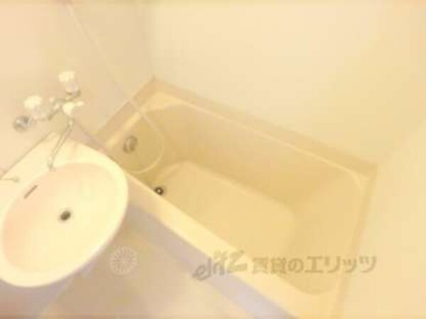 ユニットバス
