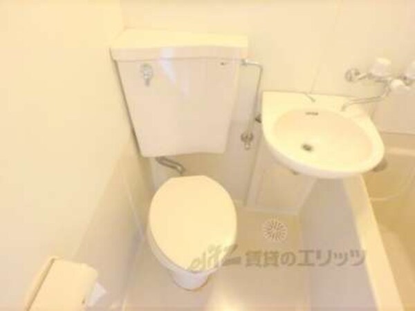 ユニットバス