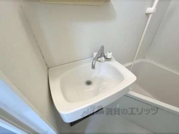 洗面所