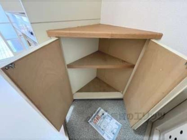 下駄箱