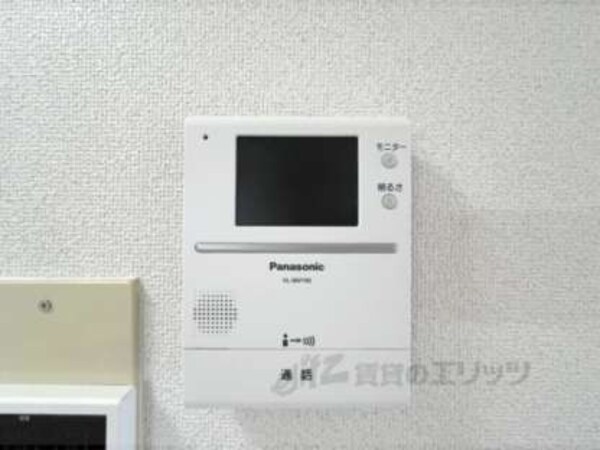 ＴＶモニターフォン