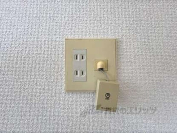 各種コンセント
