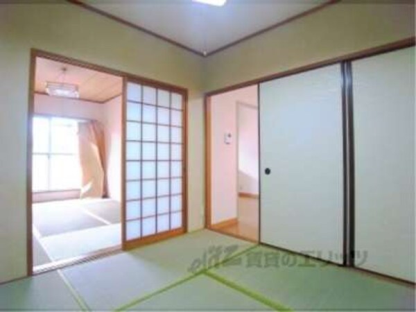 和室(4.5畳)