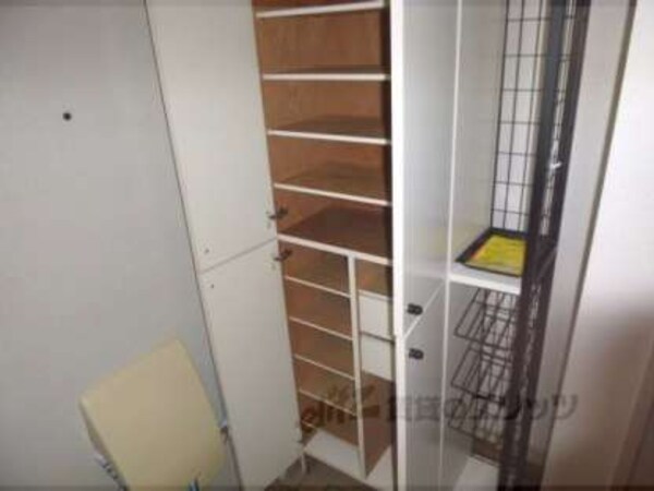 下駄箱