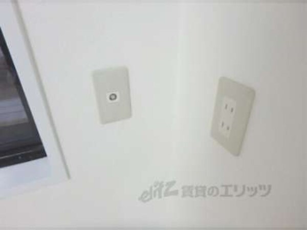 コンセント