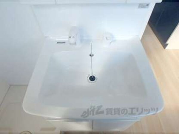 洗面所