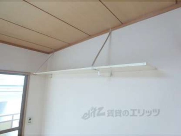吊り棚