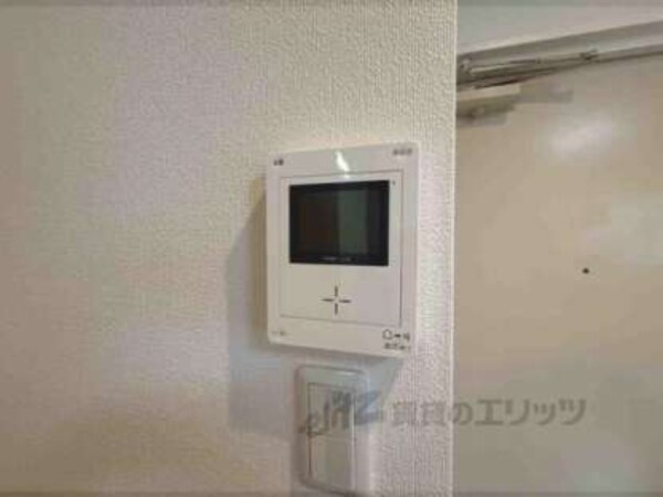 ＴＶモニターフォン