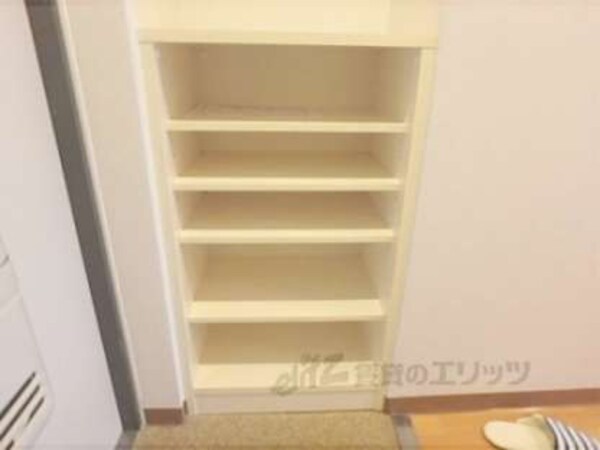 下駄箱